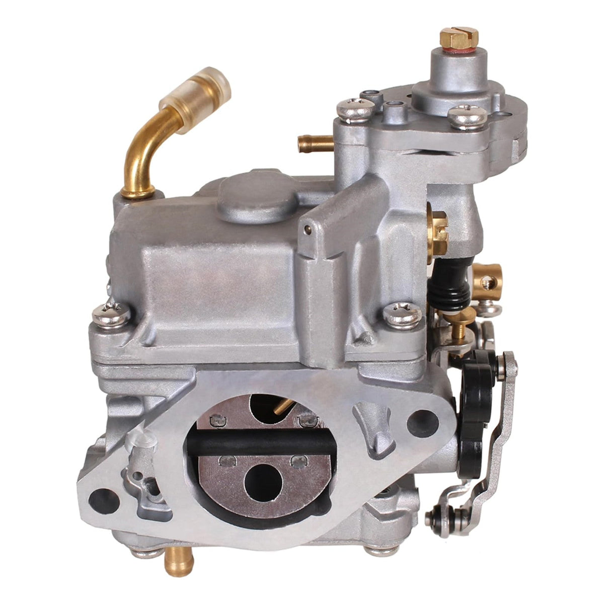 Carburetor 853720T20 for 15HP 20HP Mercury Mariner Outboard 4-Stroke 8M012955