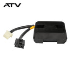 Voltage Regulator Rectifier For CF MOTO 500 CF500 500CC UTV ATV GO KART USA