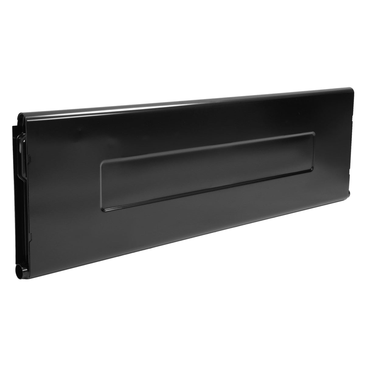 Rear Tailgate Black Electrophoresis For Chevrolet stepside pickup  1947-1953