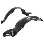 Fits Toyota Corolla SE/XLE/XSE 2017 2018 2019 Front Fender Liner Left&Right Side