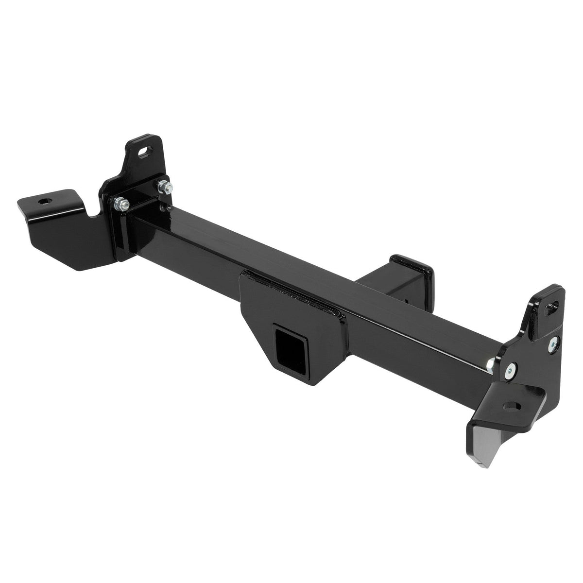 For Chevy Silverado GMC Sierra 2500HD 3500HD 07-10 Front Trailer Hitch 2" NEW