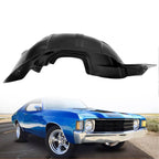 For Chevy Chevelle EL Camino Monte Carlo 1968-72 Inner Fender Plastic Right Side