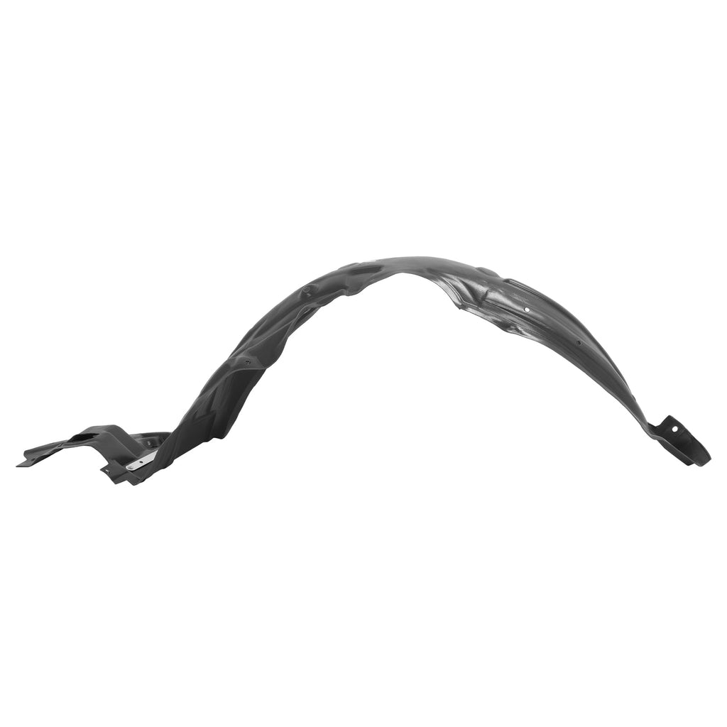 For 2017 2018 2019 Toyota Corolla SE/XLE/XSE Front Fender Liner Passenger Side