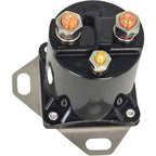 Starter Solenoid AR73144 Fit for John Deere 310A 210C 310C 310G 310E 315C 410B