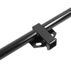 Trailer Hitch Receiver Rear Bumper Tow 2" Class-3 For Ford Edge 2015-2024