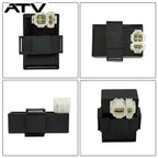 Ignition Coil CDI Rectifier Relay For Honda TRX250EX 2001-08 / TRX250X 2009-2019
