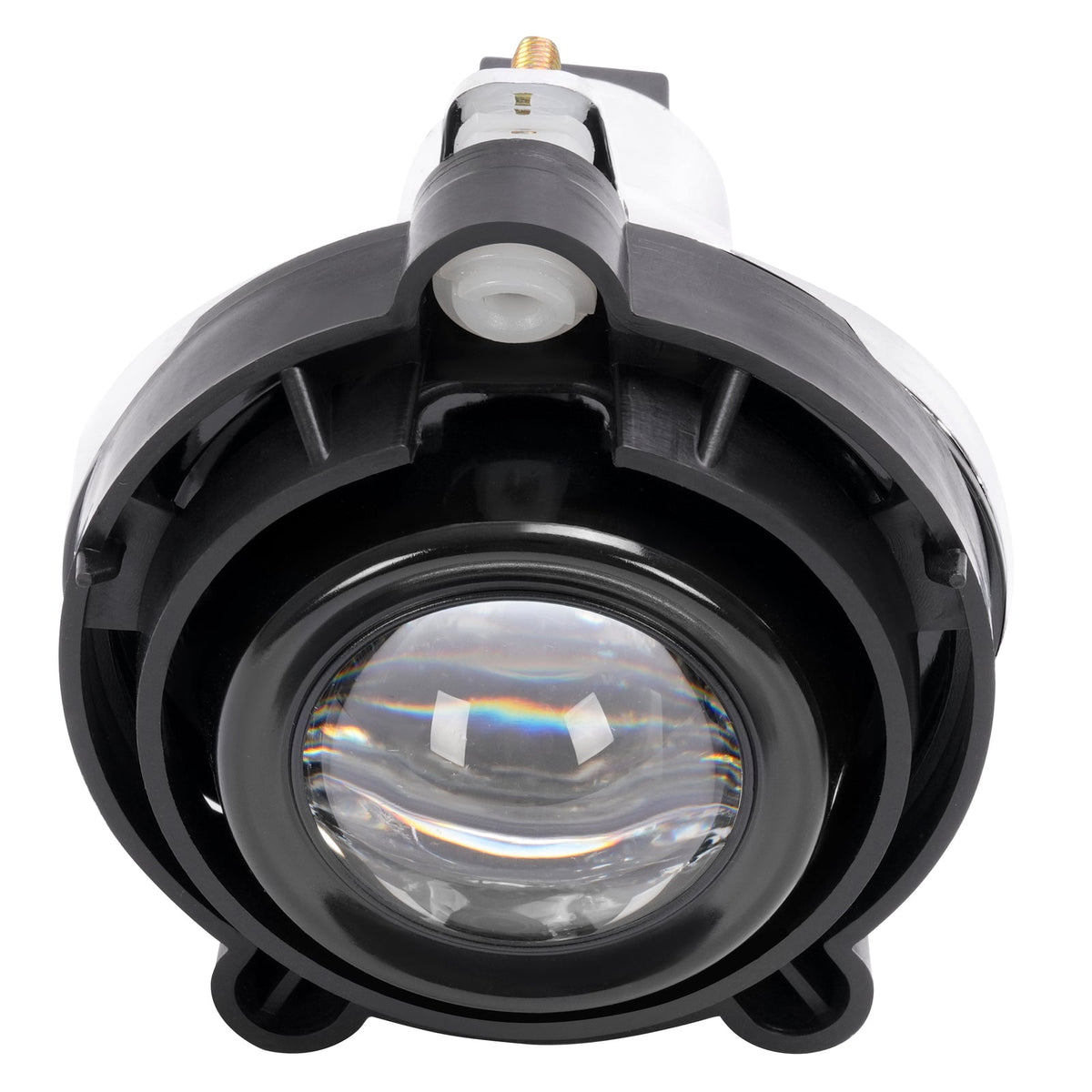 LH OR RH Projector Fog Light For Chevrolet Malibu & Chevrolet Impala 2006-2016