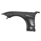Fender Quarter Panel Passenger Right Side Aluminum Hand Fit JR3Z16005B Coupe