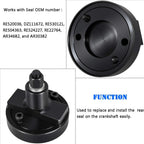 Engine Crankshaft Rear Seal Installer For John Deere JDG478 JDG477 JDG476 ST-198