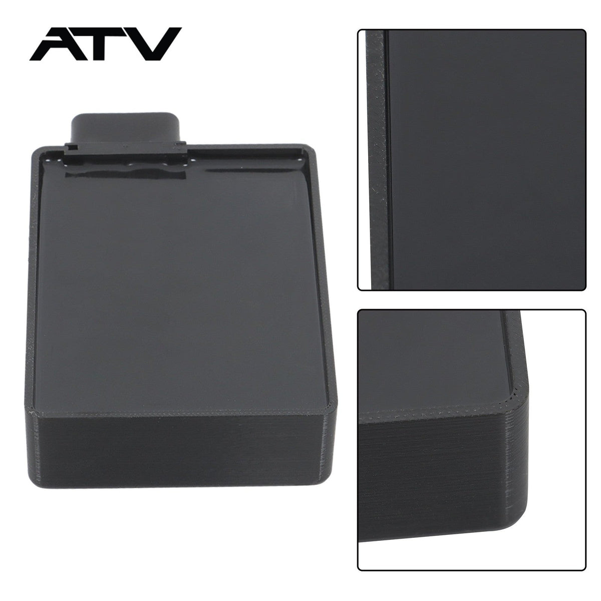 For Prairie 400 KVF400 4X4 1997-2002 Ignition Control Box Module CDI 21119-1531