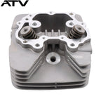 Crankshaft Cylinder Head Cover Overhaul Pad For Honda TRX 250 13000-HM8A40 Recon