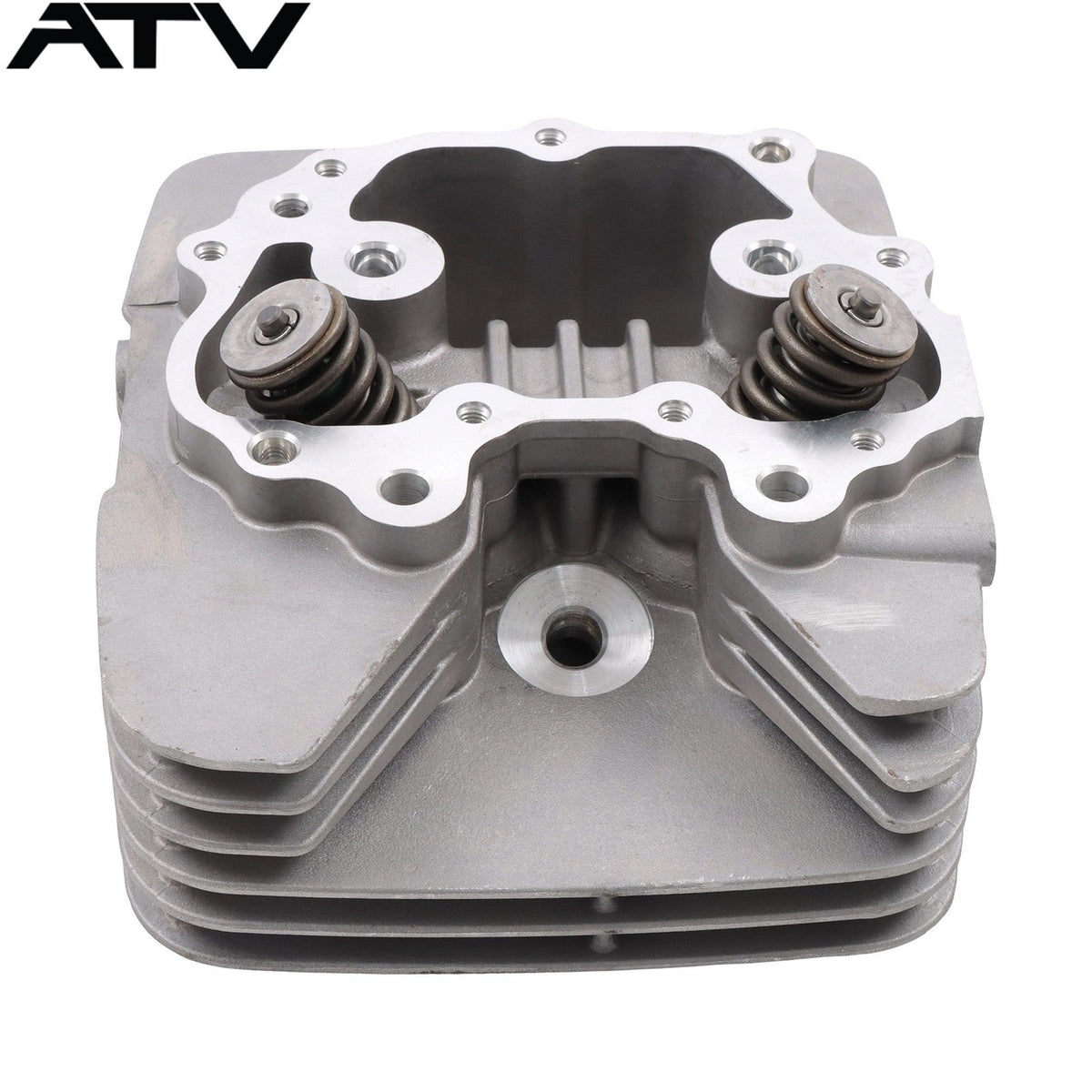 Crankshaft Cylinder Head Cover Overhaul Pad For Honda TRX 250 13000-HM8A40 Recon