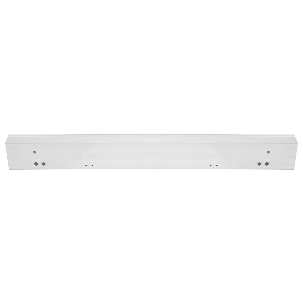 Front Bumper ReinForcement Bar Aluminum For Toyota Tacoma 2006-2012 #5213104010