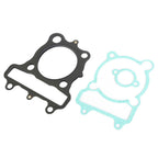 Top End Head Gasket Kit Set For Yamaha Timberwolf 250 Bear Tracker 250