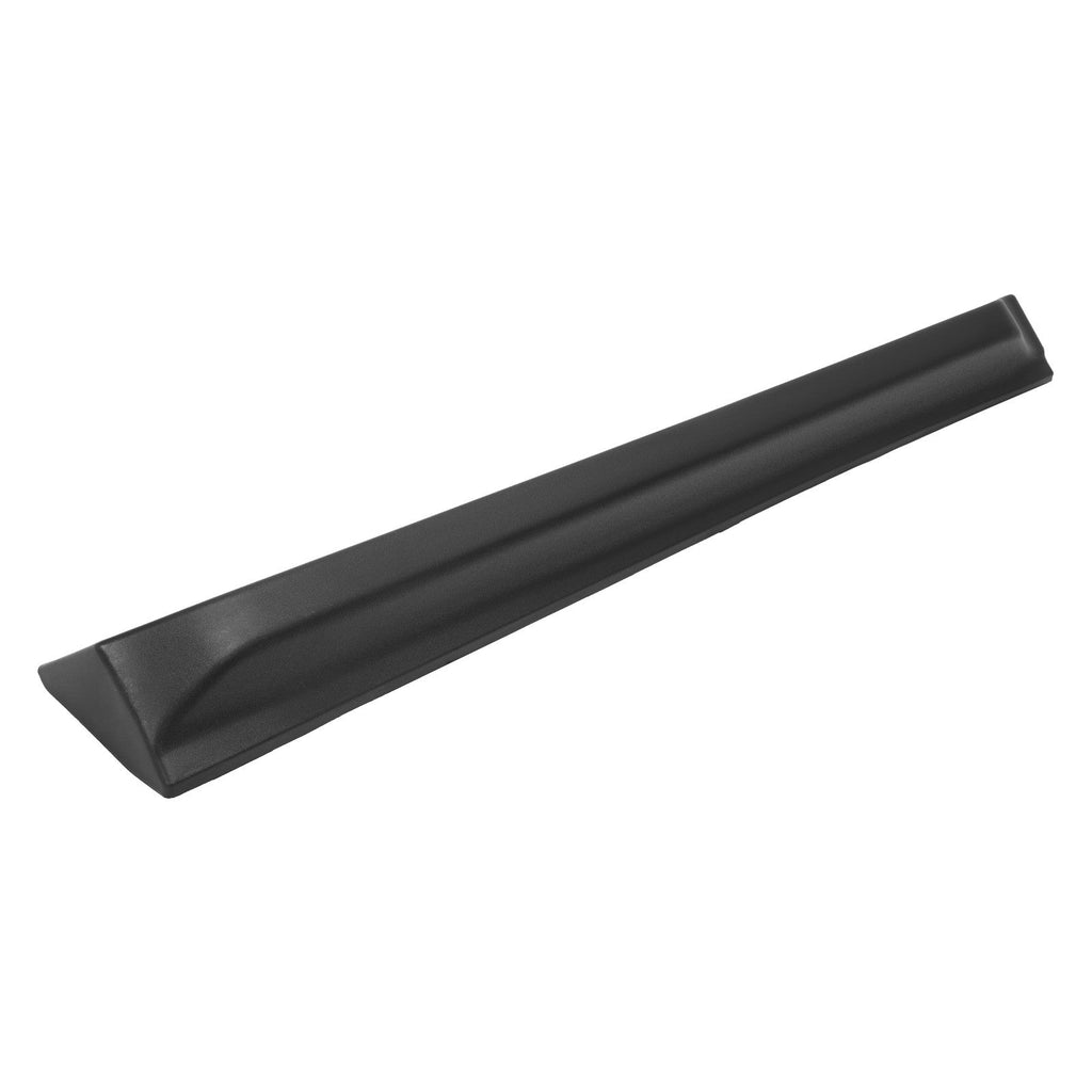 Rear Driver Side Lower Door Molding Replacement Fits 2016-2018 Nissan Pathfinder