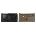 New Pair Inner Door Panels Replacement For 80-86 Ford Truck & 80-86 Ford Bronco