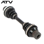 Front Differential Drive Shaft For Yamaha Grizzly 660 YFM660 2003-2008 4X4