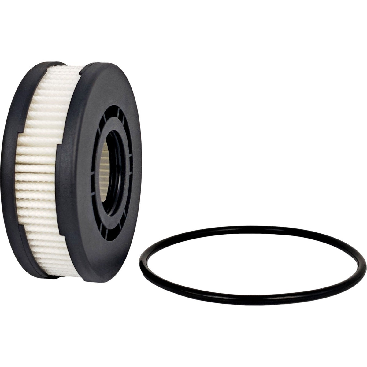 5801686484 Crankcase Breather Filter Fit New Holland C245 C327 C332 C334 C337