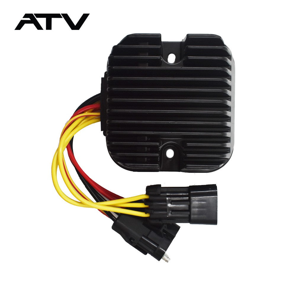 4012384 4011925 Voltage Regulator Rectifier For Polaris 2007-2009 Ranger 500 700