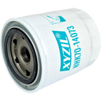 Complete Maintenance Filter Kit For Kubota L2501 HST Tractor