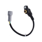 Throttle Position Sensor TPS for Polaris 1204715 2004-14 Crew 700 RZR Ranger 850