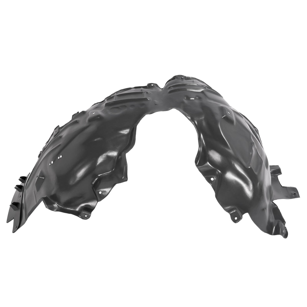 Inner Fender Liner For 2020-2024 Ford Explorer Front Passenger Side #LB5Z16102C