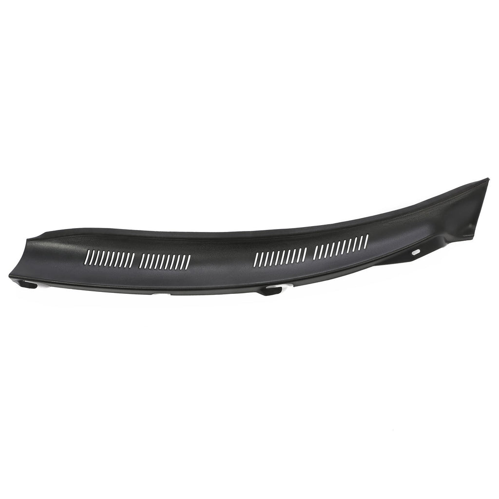 Fits Mercedes Benz W210 E-Class 1995-2003 Windshield Wiper Cowl Screen Cover Set