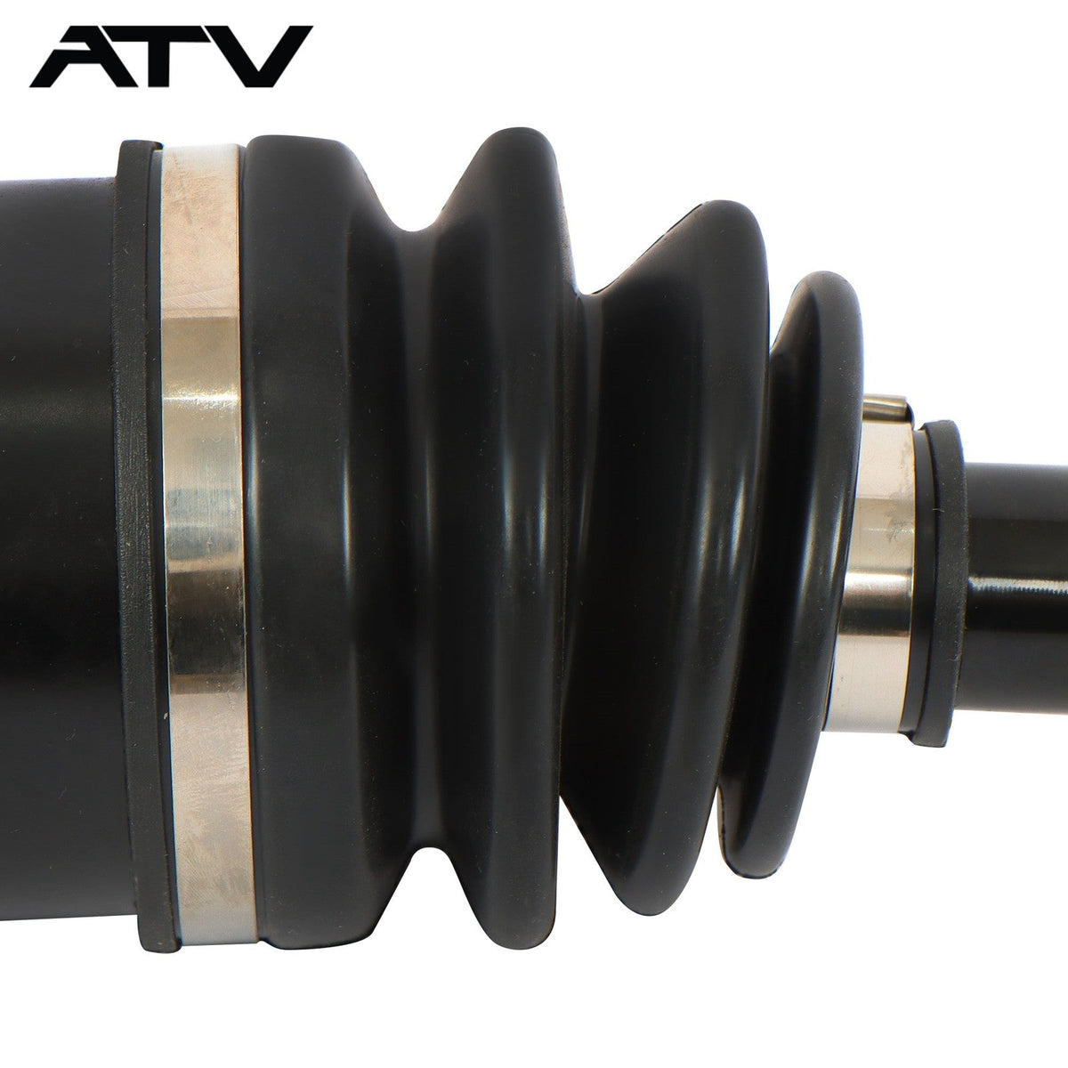 Front Left and Right CV Axles Drive Shaft For Polaris RZR XP 1000 14-19 1333943