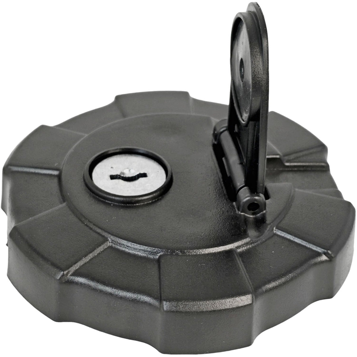 Fuel Tank Cap RD411-51122 Fit Kubota SVL75-2CA SVL75C SVL90 SVL90-2 SVL90-2C