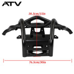 Bumper Pre For Can-Am Maverick X3 & X3 Max 2017-2024 Runner Guard 715002878