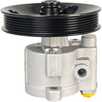 26086859 Power Steering Pump Fit for Pontiac GTO 2004 Base Coupe 2-Door V8 5.7L