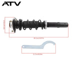 K7561-99180 Left or Right Front Shock For Kubota RTV900 RTV1140 CPX 2004-2012