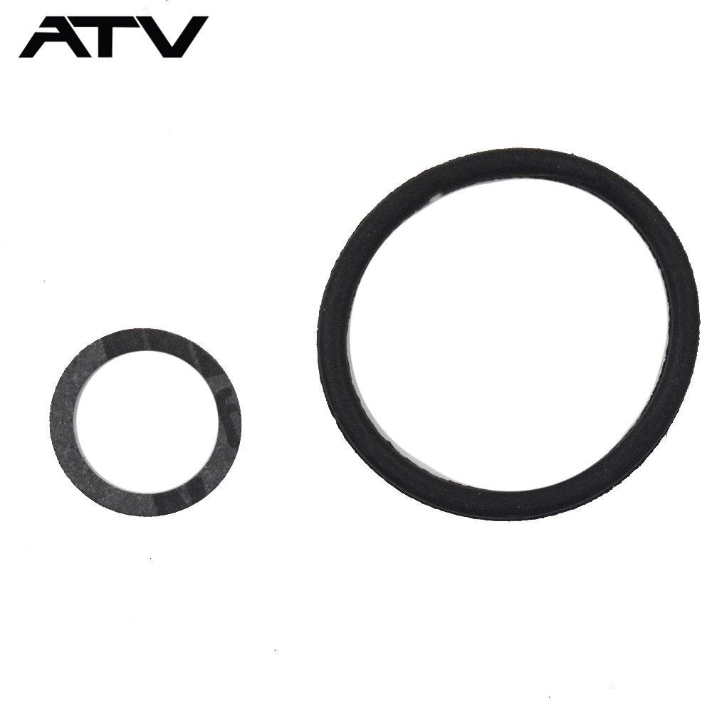 For Polaris Xplorer 400 1997-2002 CARBURETOR Carb Rebuild Kit Repair
