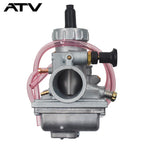 29mm Carburetors For Yamaha Banshee YFZ350 YFZ 350 1987 1988 1989 1990