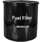 Fit for John Deere Fuel Filter MIU803127 2032R 2038R 3039R 3033R 3035D 3038E