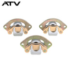 Front & Rear Brake Calipers For Polaris Sportsman SP 850 XP 550 XP 850  HO US