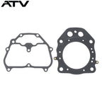 Crankshaft Cylinder Head bearing Rebuild Kit For Honda Foreman TRX500 2012-2022