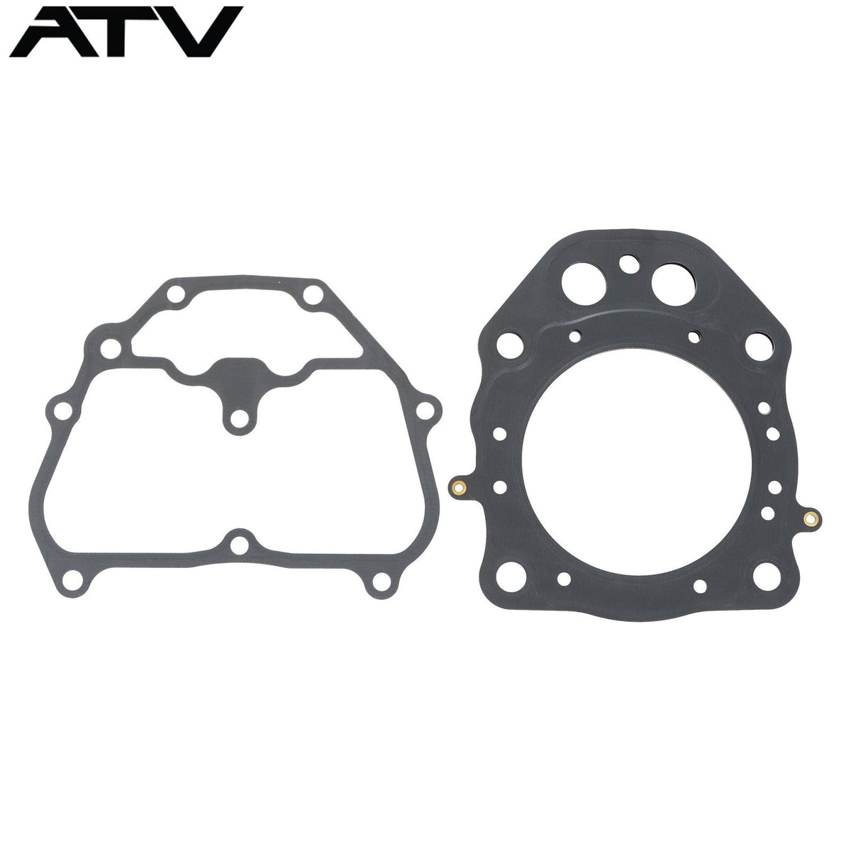 Crankshaft Cylinder Head bearing Rebuild Kit For Honda Foreman TRX500 2012-2022