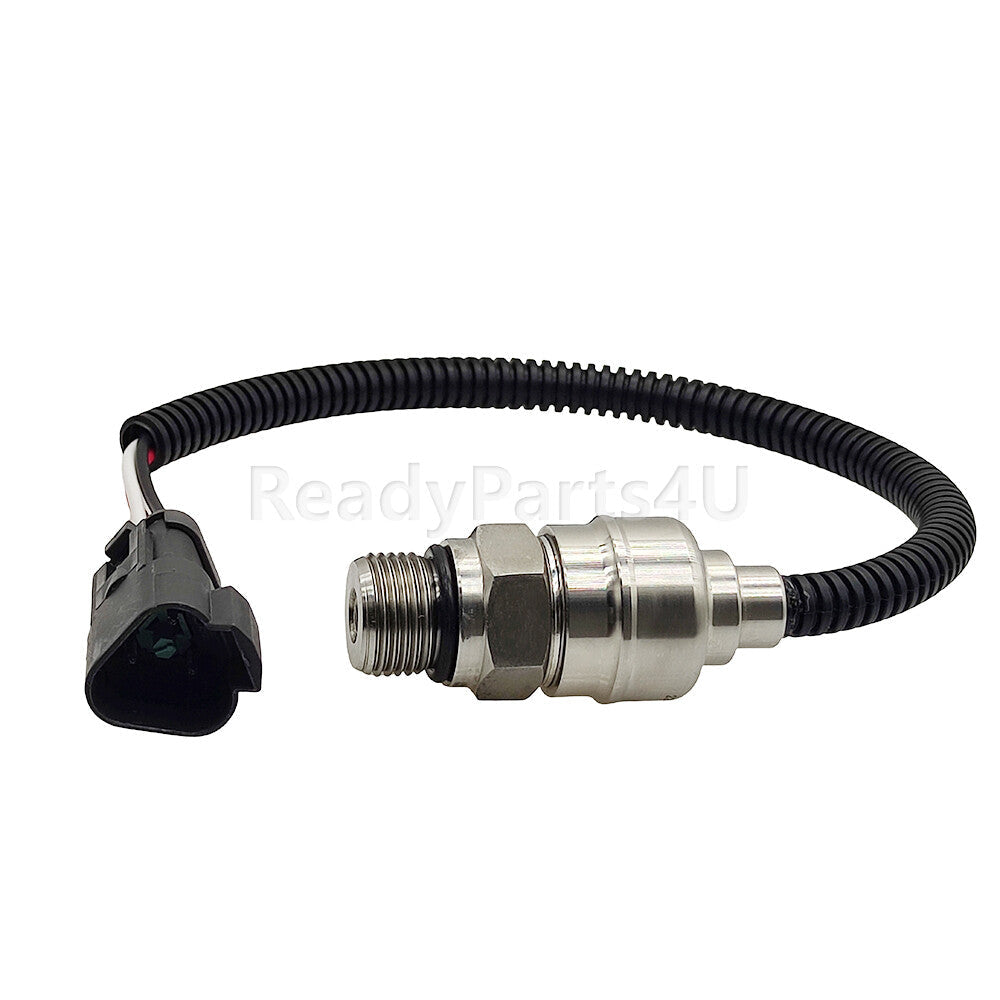 Pump High Pressure Sensor Fit for Caterpillar CAT E320C E312C 221-8859 2218859