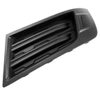 New Fog Light Cover Driver Bezel Left Side For Chevy Traverse 13-17 #GM1038151