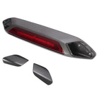 LED Center 3rd Brake Light Third Stop Lamp For Ford Transit-150/250/350 2018-19