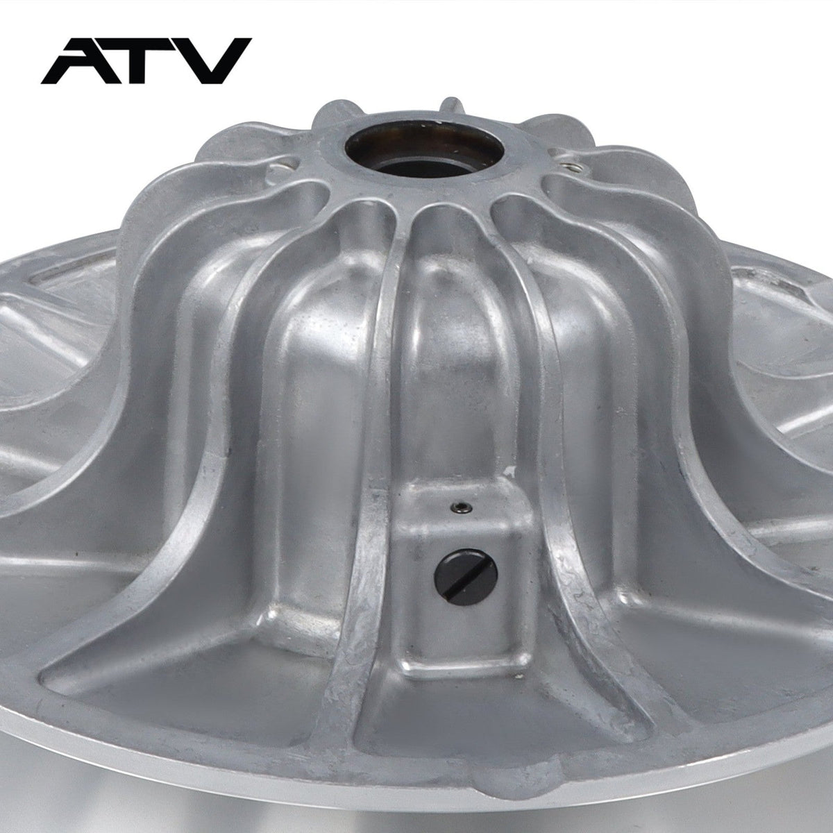2021 For RZR TURBO XP Clutcher Primary and Secondary upgraded Clutch Bundle