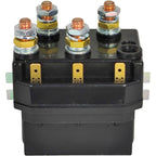 500 Amp 12V Fit for Albright Warn Winch Contactor Relay Solenoid DC88P-1000