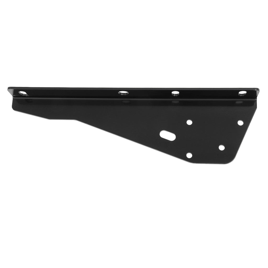 Class 3 Rear Bumper Trailer Hitch 2" Tow Receiver For Toyota Tundra 2000-2006