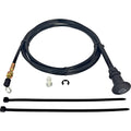 AM136094 Choke Cable Kit for John Deere HPX 4X4 Trail Gas AM135607 AM135559