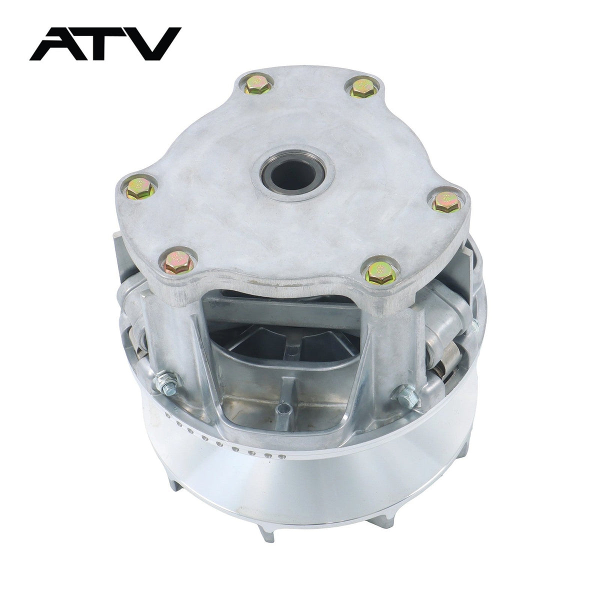 2011-2015 2016 Primary & Secondary Clutch EBS For Polaris Sportsman 850 1323222