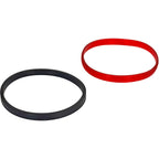 50017622 Hyd Cyl Seal Kit for 3 X 12 X 1 1/4 ram Bush Hog 2615 Wing Fold Cyl