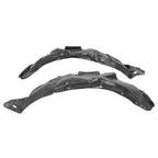 For Honda Civic Coupe 2006-2011 Fender Liner Set Front Driver & Passenger Side