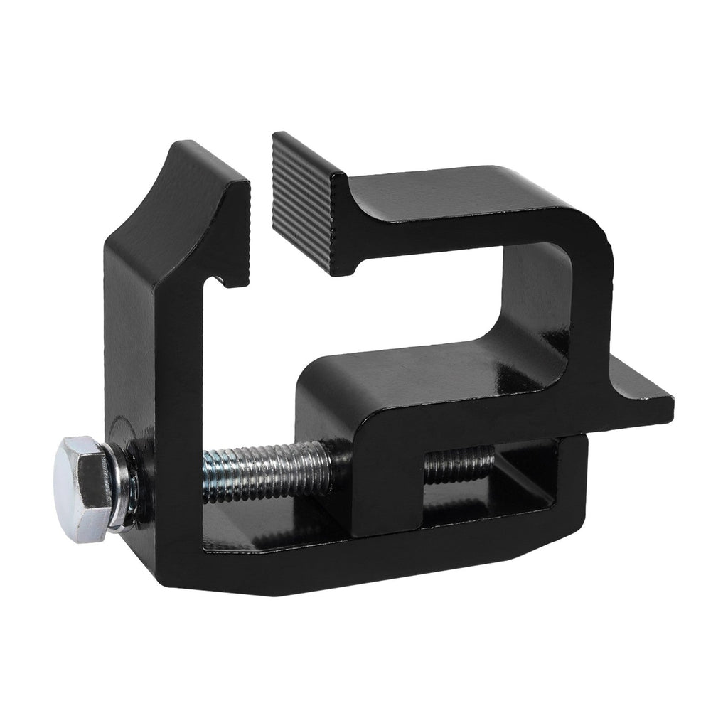 8Pcs Truck Cap Topper Camper Shell Mounting Clamps Aluminum Truck Bed Clamp