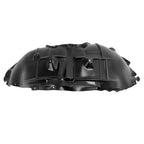 For 2019 2020 2021 2022 CHEVROLET SILVERADO 1500 Front Fender Liner Driver Side